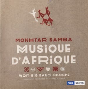 Musique D'afrique