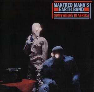 Somewhere In Afrika (1999 remaster)