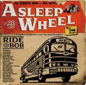 Ride With Bob
