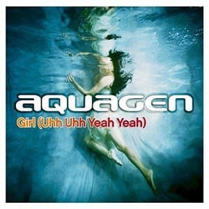 Girl (Uhh Uhh Yeah Yeah)