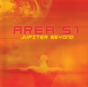 Jupiter Beyond