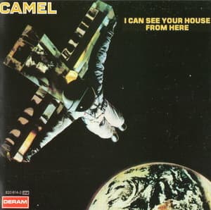 I Can See Your House From Here
