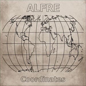 Coordinates