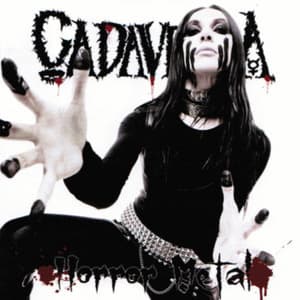 Horror Metal