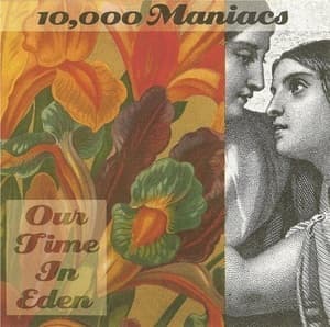 Our Time In Eden