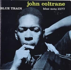 Blue Train