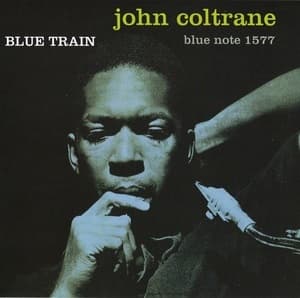 Blue Train