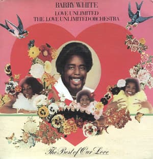 The Best Of Love
