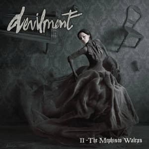 II - The Mephisto Waltzes