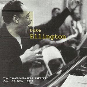The Champs-elysees Theater, Jan 29-30th 1965, Part 2