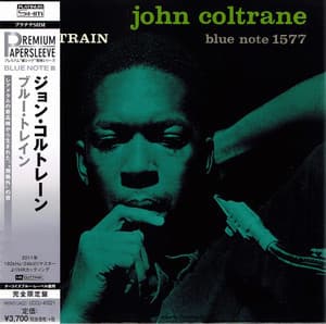 Blue Train