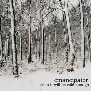 Soon It Will Be Cold Enough