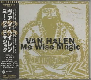 Me Wise Magic