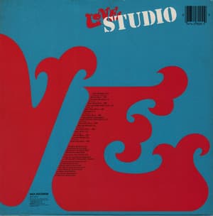 Studio Live