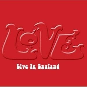 Live In England 