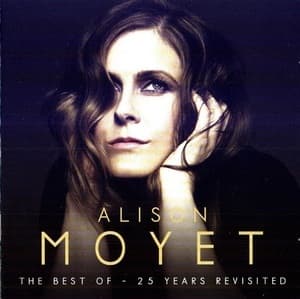 The Best Of - 25 Years Revisited