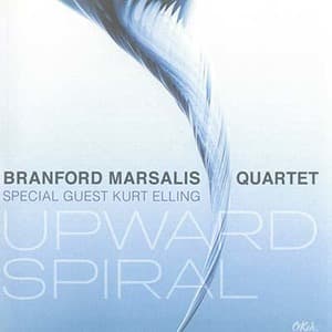 Upward Spiral