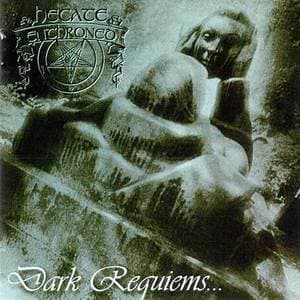 Dark Requiems And Unsilent Massacre 