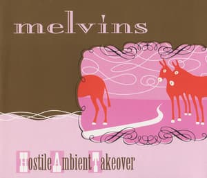 Hostile Ambient Takeover 
