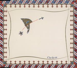 C'est La Vie [CDS]