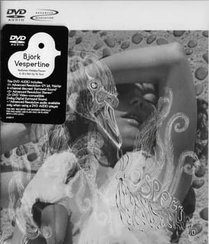 Vespertine