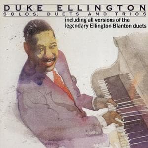 Solos, Duets And Trios