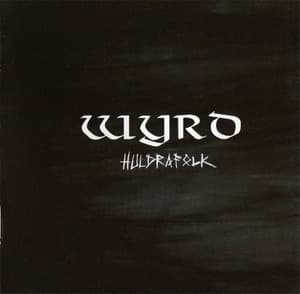 Huldrafolk