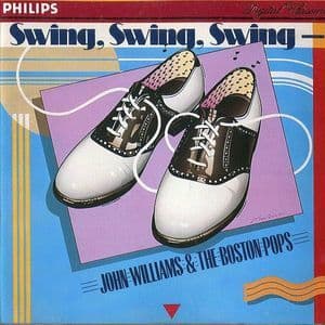 Swing, Swing, Swing