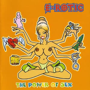 The Power Of Sex