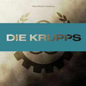 Too Much History - Vol. 2 - The Metal Years