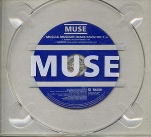Muscle Museum (Promo)