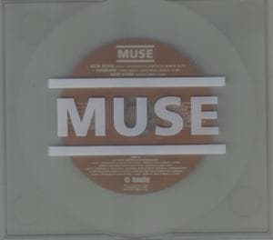 New Born (Promo)