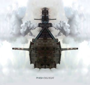 Big Boat 