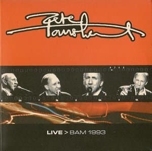 Live > BAM 1993