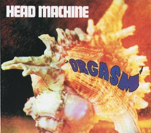 Orgasm (2006 Remaster)