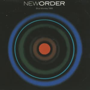 Blue Monday 1988