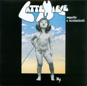 Aquile E Scoiattoli