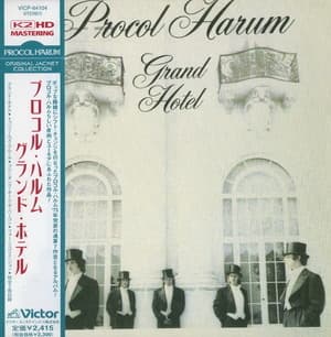 Grand Hotel 