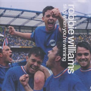 Sing When You're Winning