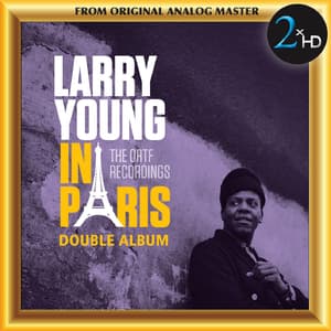 In Paris The ORTF Recordings