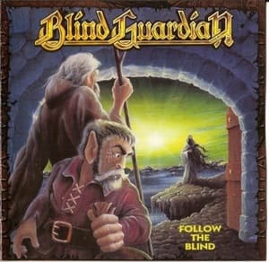 Follow The Blind