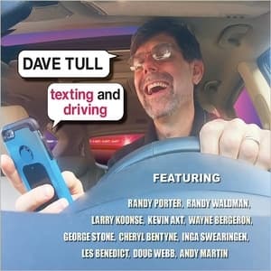 Texting And Driving