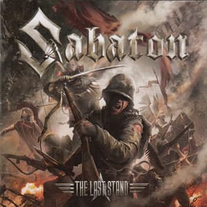 The Last Stand