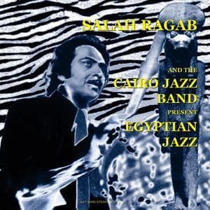 Present Egyptian Jazz