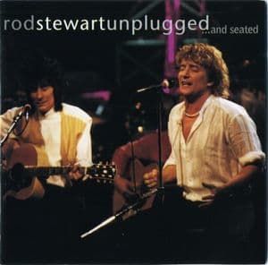 Unplugged...and Seated