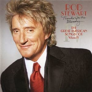 Thanks For The Memory - The Great American Songbook Volume IV