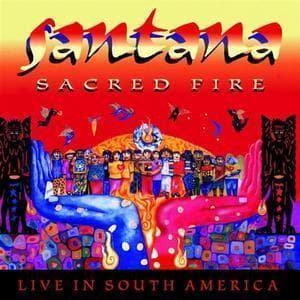 Sacred Fire