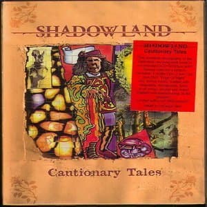 Ring Of Roses (Cautionary-Tales-Box)  (CD1)