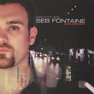 Global Underground: Prototype 1 (2CD)
