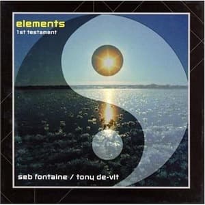 Elements - 1st Testament (Mixed By Tony De Vit) (CD2)